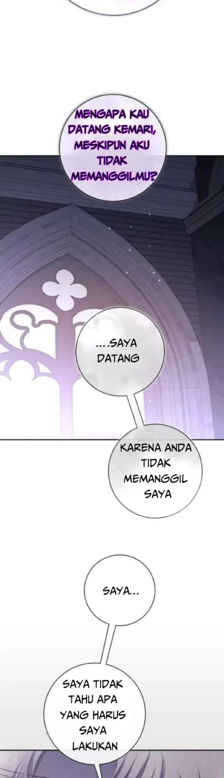 Your Throne Chapter 191 Gambar 61