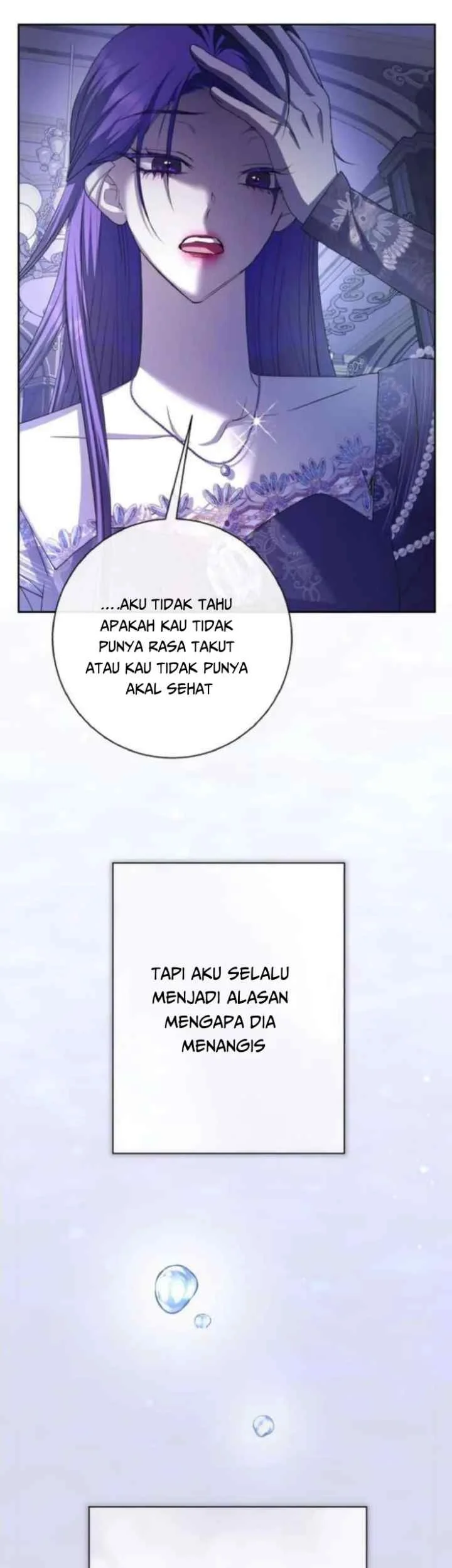 Your Throne Chapter 191 Gambar 63