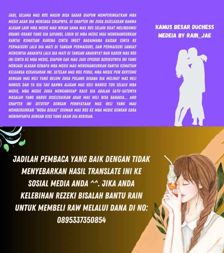 Your Throne Chapter 191 Gambar 70