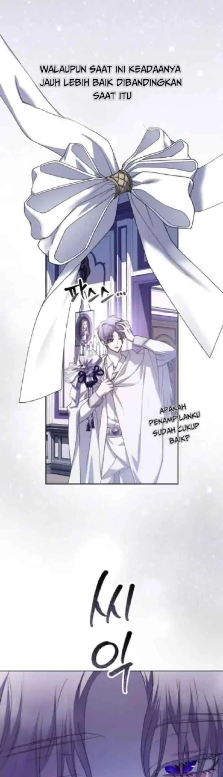 Your Throne Chapter 191 Gambar 5