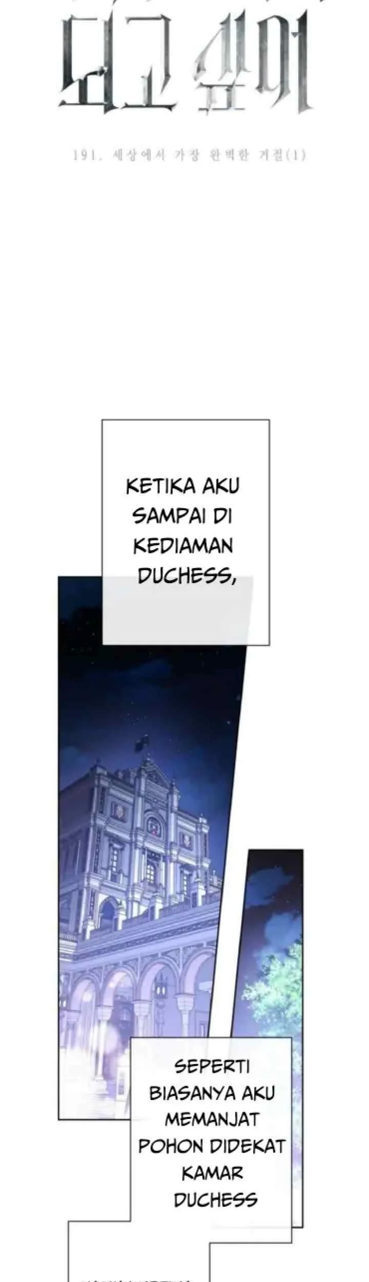 Your Throne Chapter 191 Gambar 7