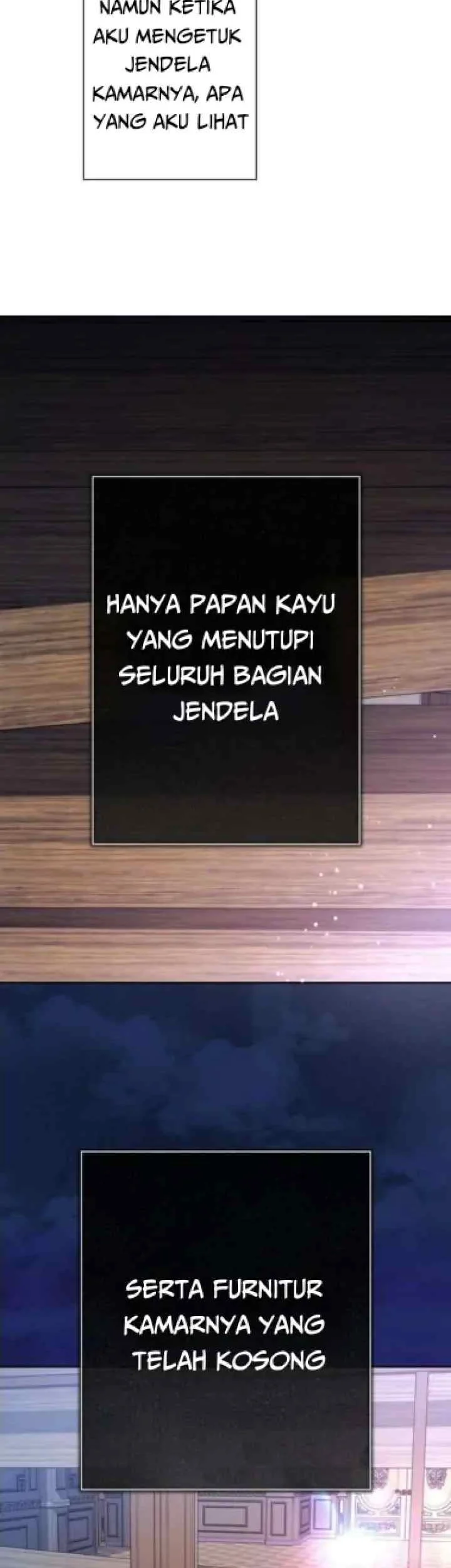 Your Throne Chapter 191 Gambar 8