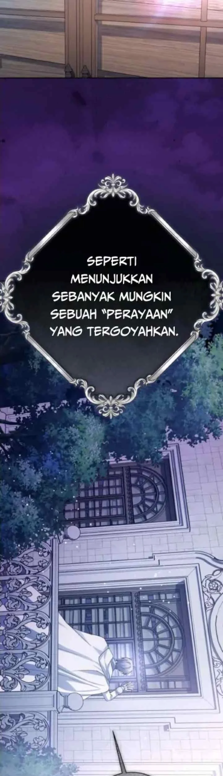 Your Throne Chapter 191 Gambar 9