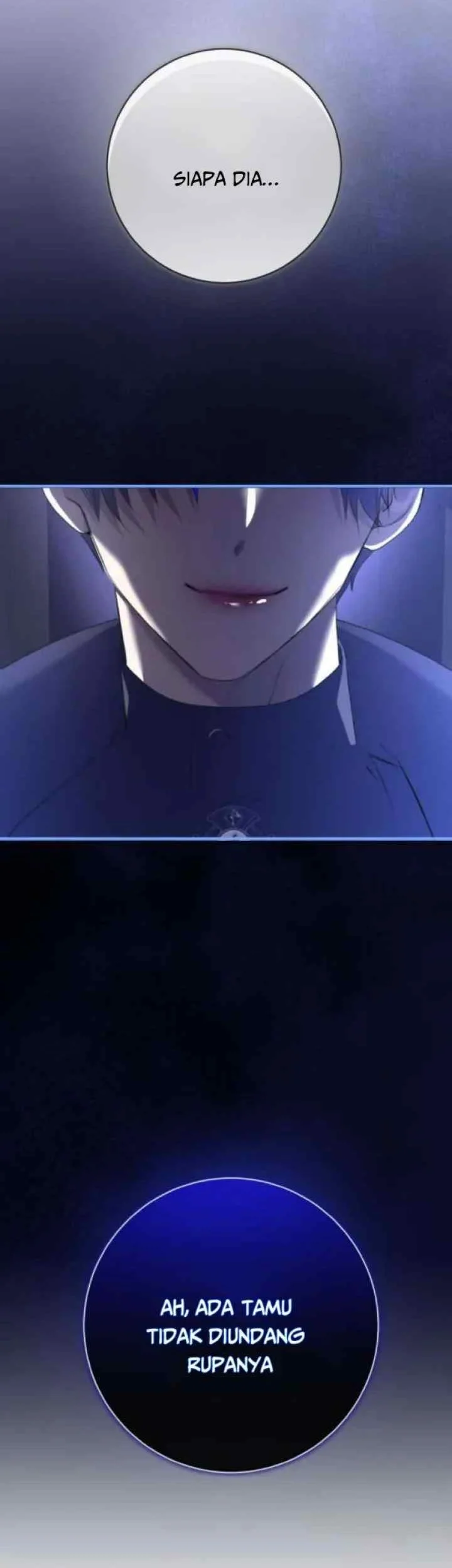 Your Throne Chapter 191 Gambar 18