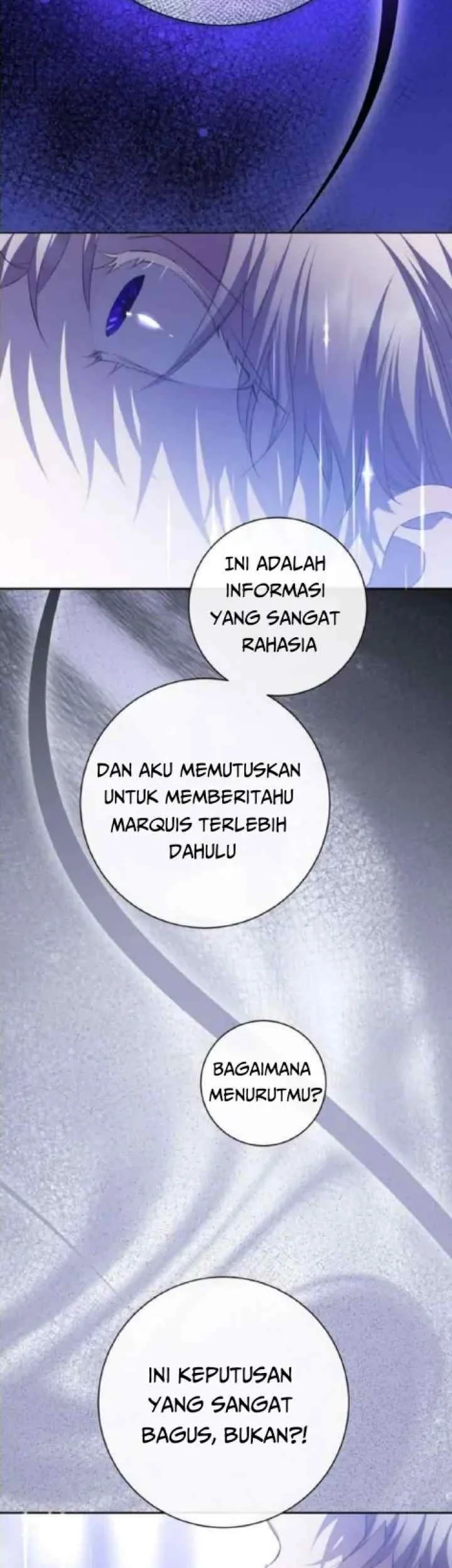 Your Throne Chapter 191 Gambar 23