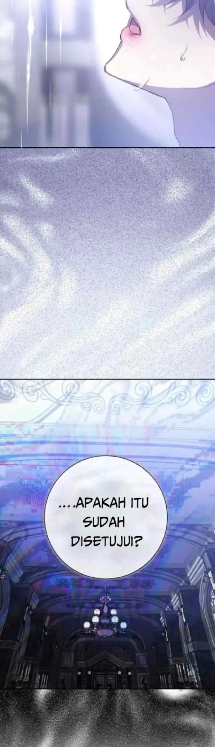 Your Throne Chapter 191 Gambar 24