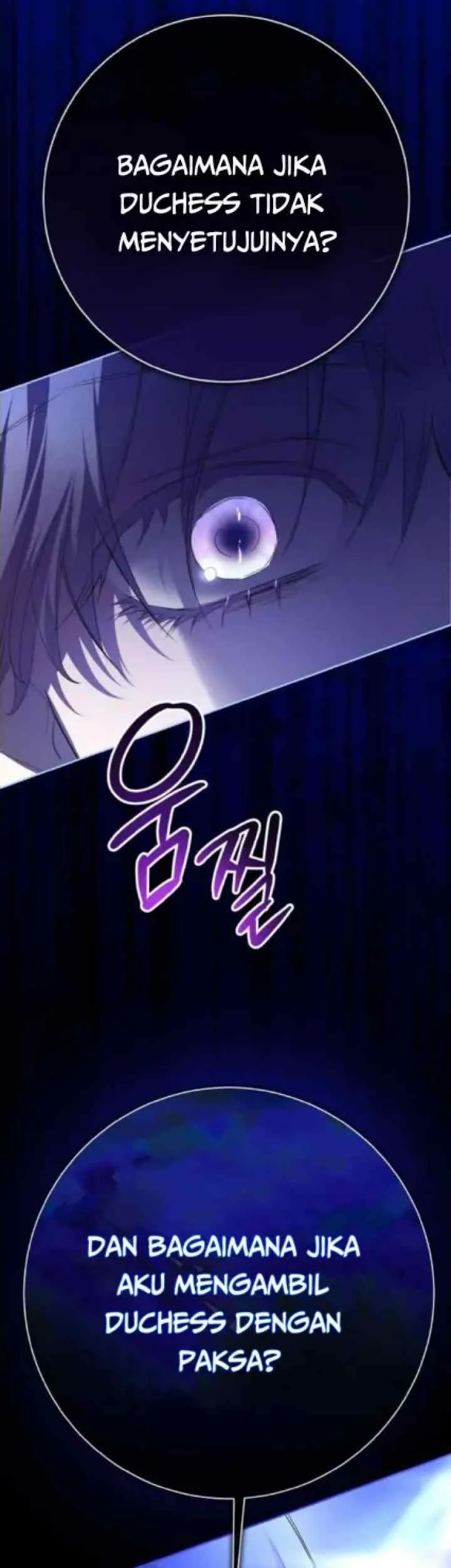 Your Throne Chapter 191 Gambar 28