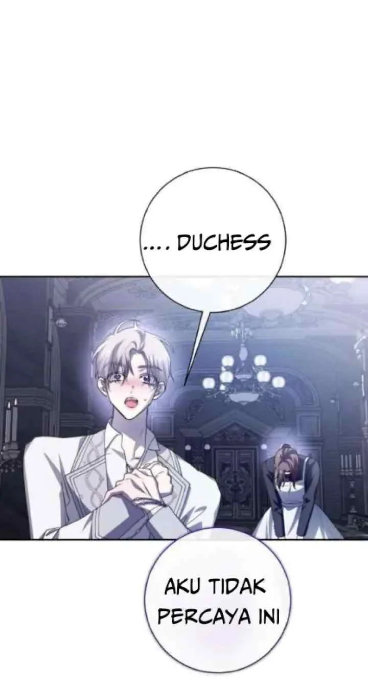 Your Throne Chapter 191 Gambar 33