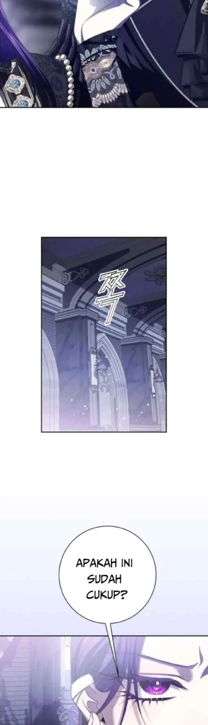 Your Throne Chapter 191 Gambar 38