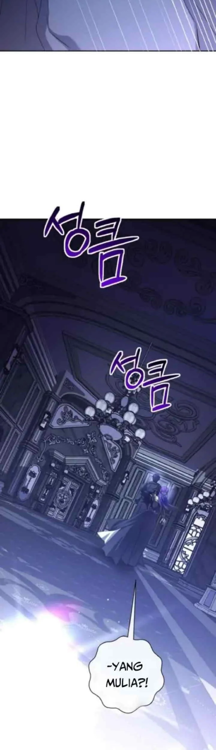 Your Throne Chapter 191 Gambar 45