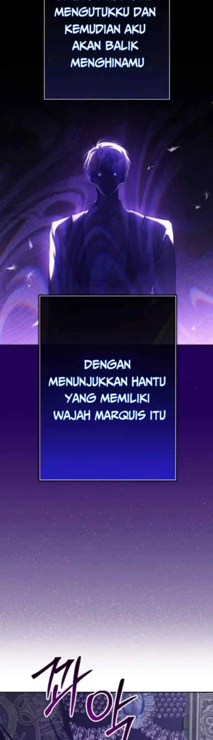 Your Throne Chapter 191 Gambar 51