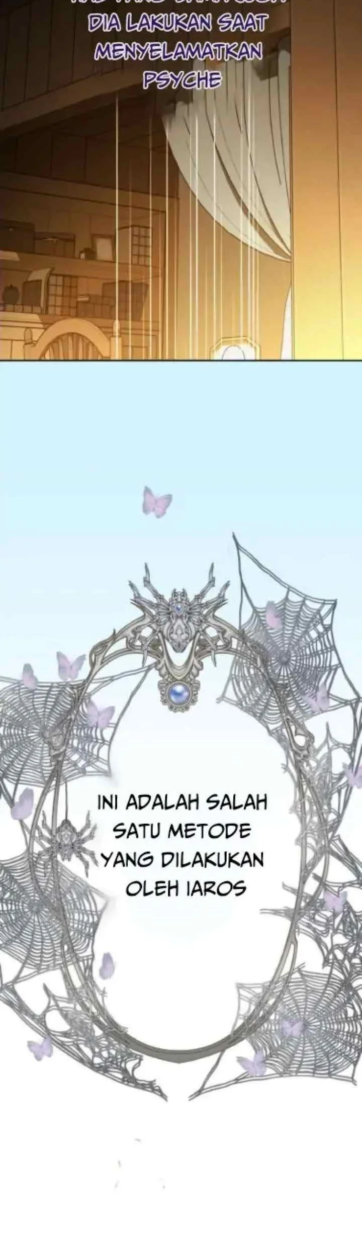 Your Throne Chapter 192 Gambar 51