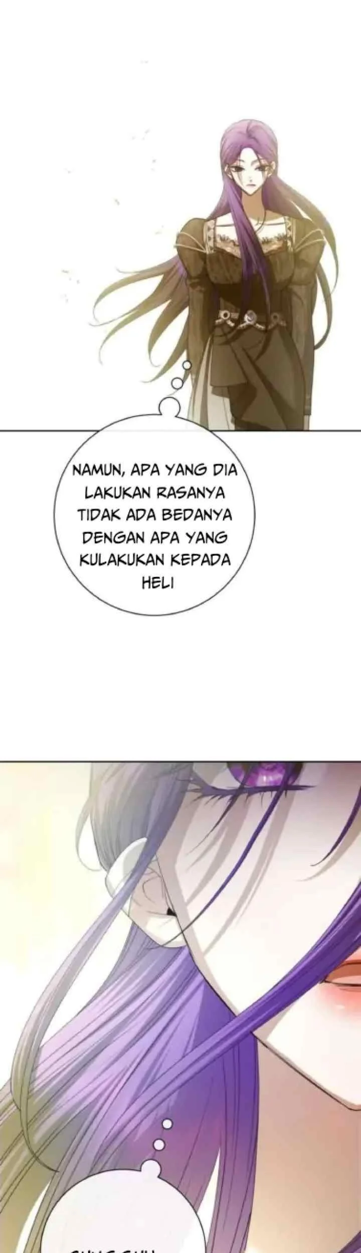 Your Throne Chapter 192 Gambar 52