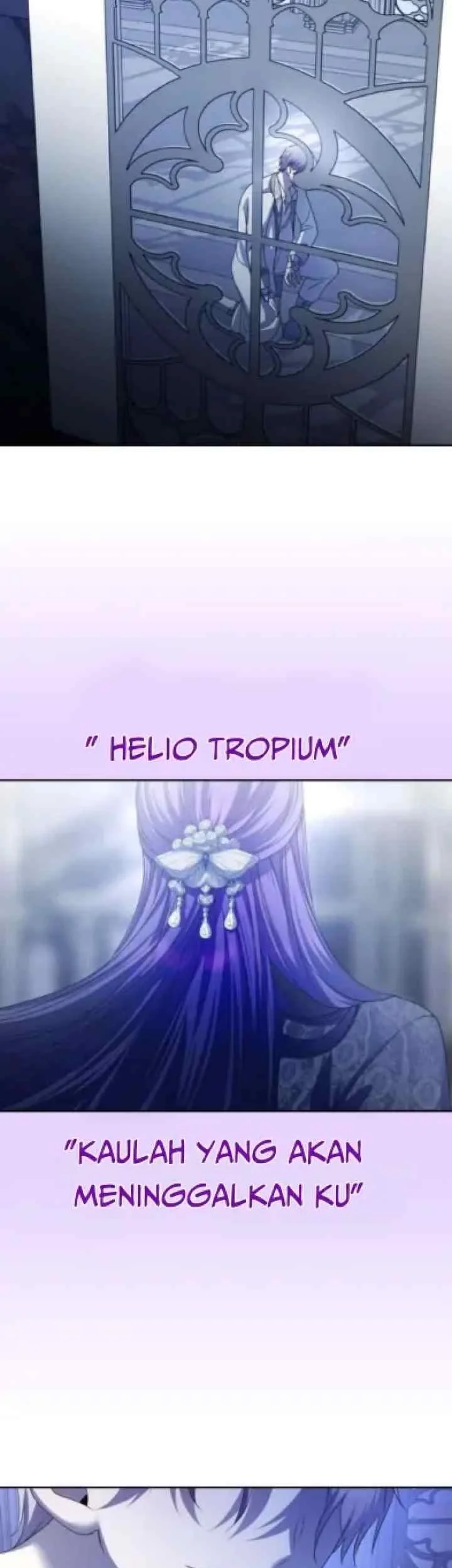 Your Throne Chapter 192 Gambar 54