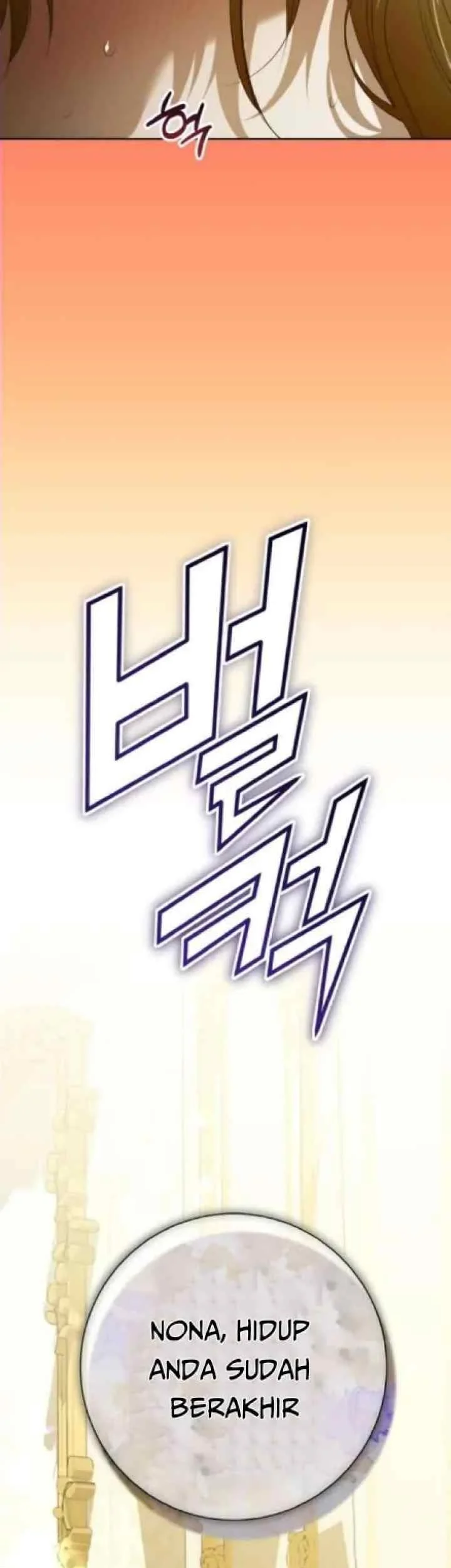 Your Throne Chapter 192 Gambar 61