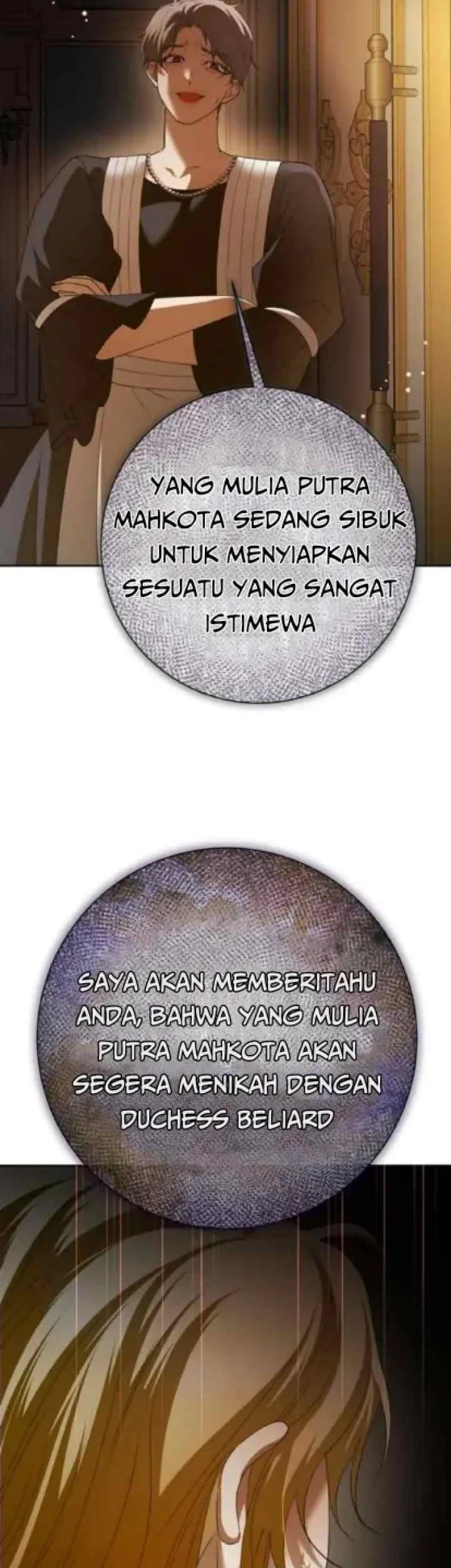 Your Throne Chapter 192 Gambar 64