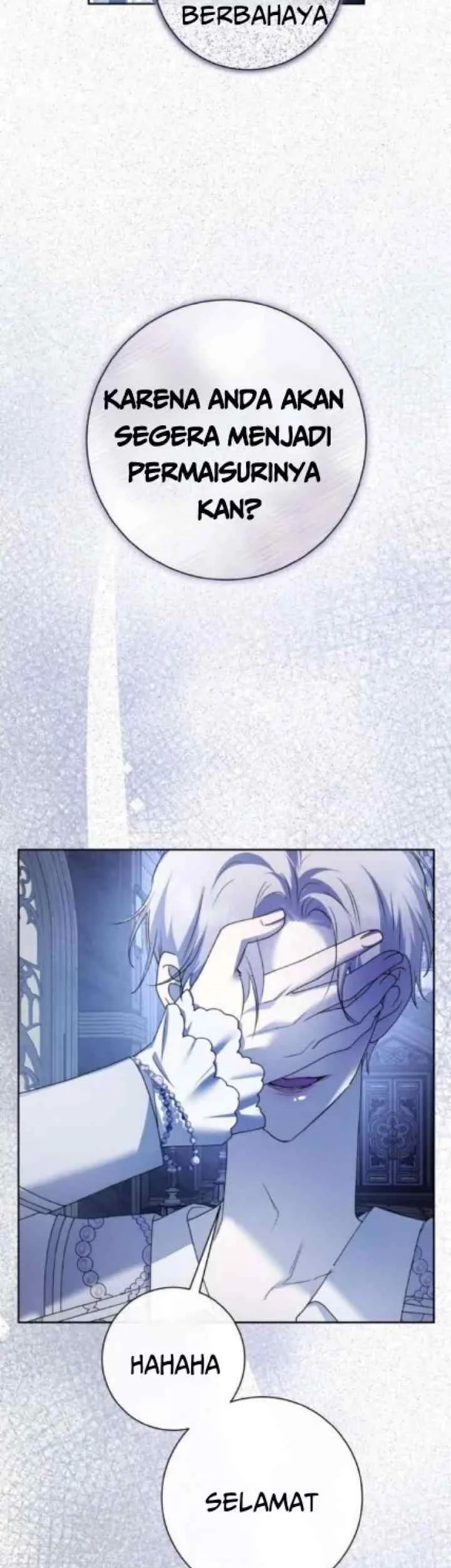 Your Throne Chapter 192 Gambar 5