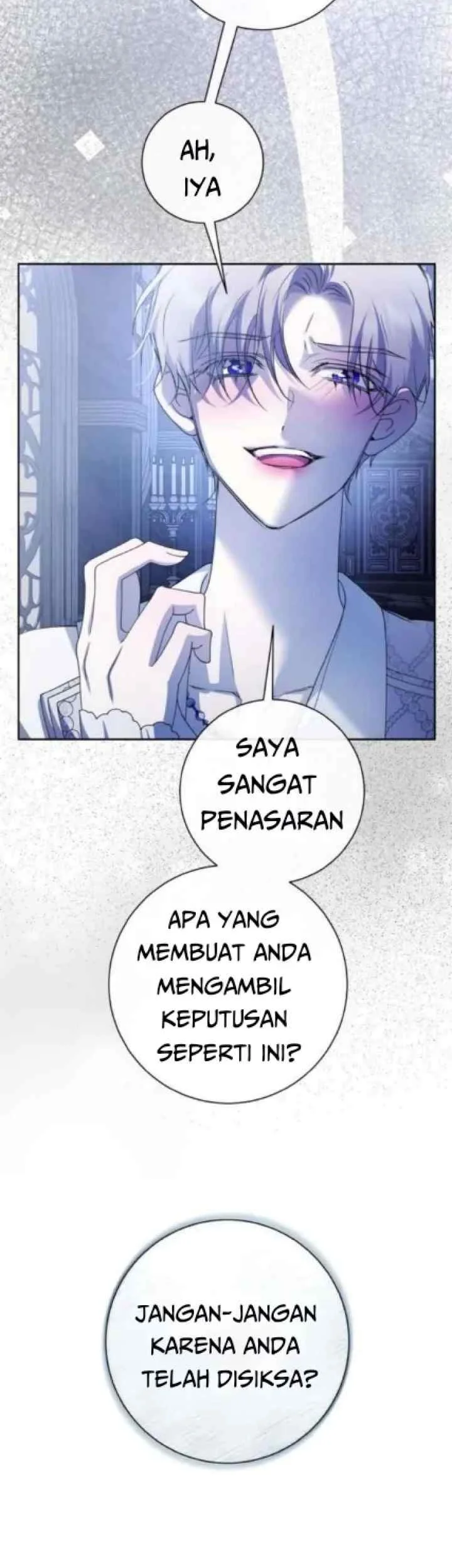 Your Throne Chapter 192 Gambar 6