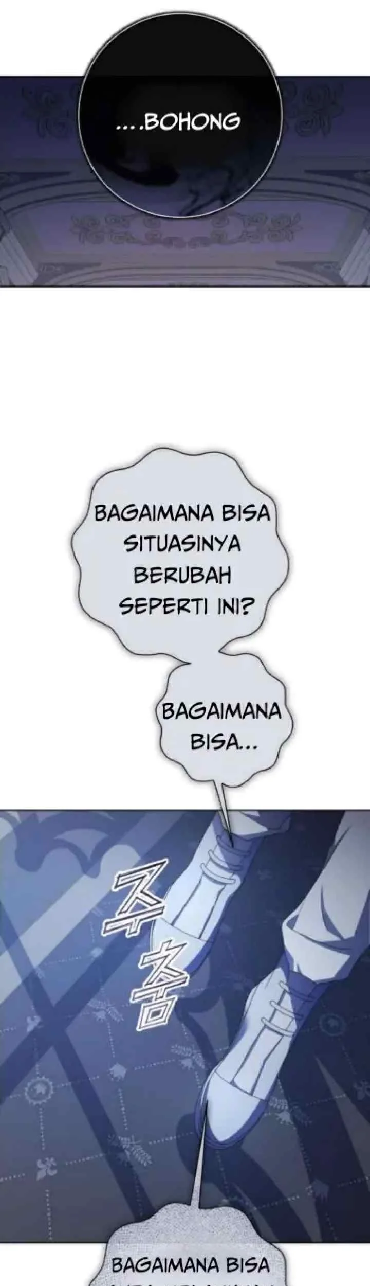 Your Throne Chapter 192 Gambar 10