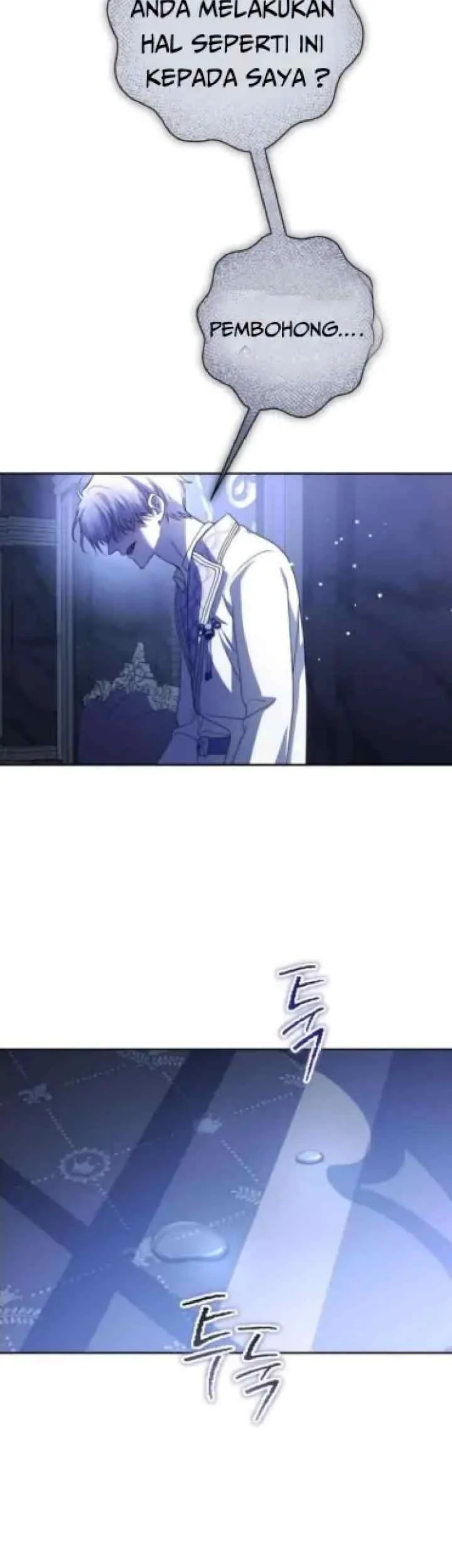 Your Throne Chapter 192 Gambar 11