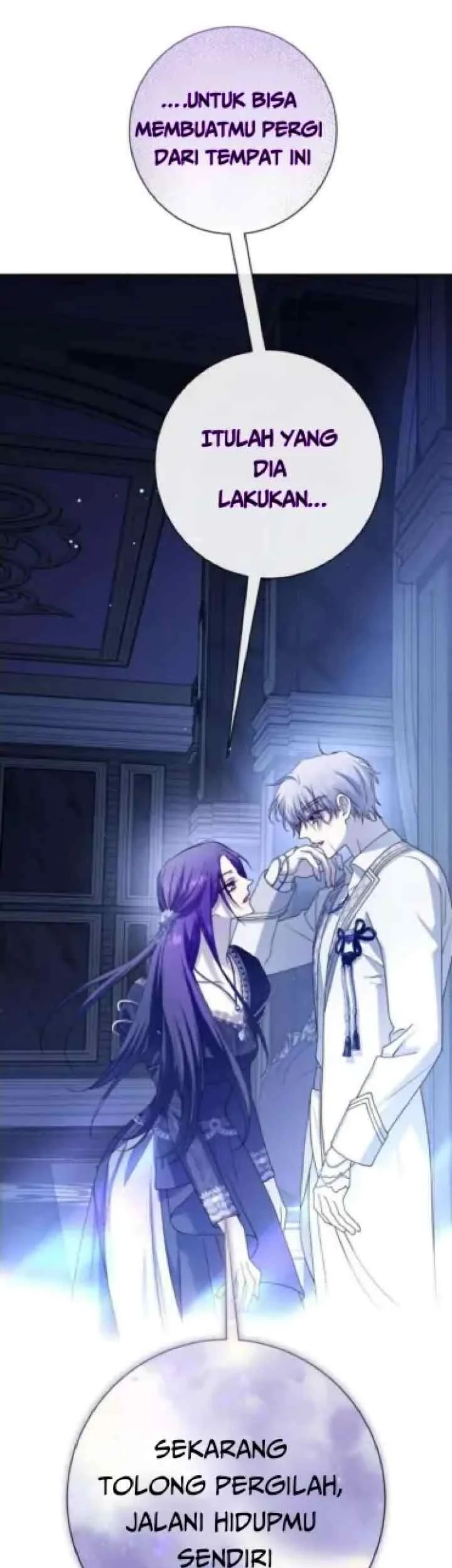 Your Throne Chapter 192 Gambar 12