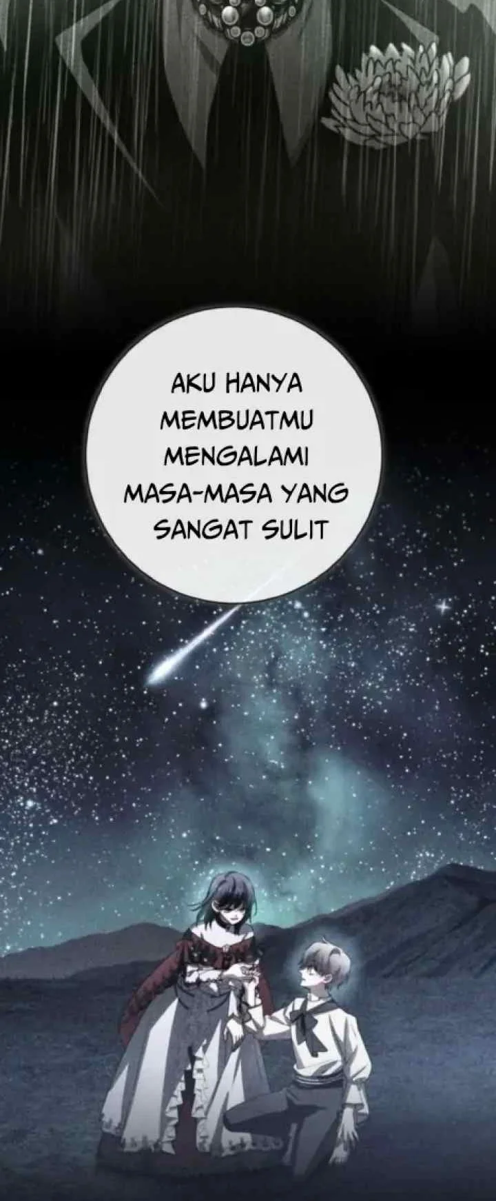 Your Throne Chapter 192 Gambar 15
