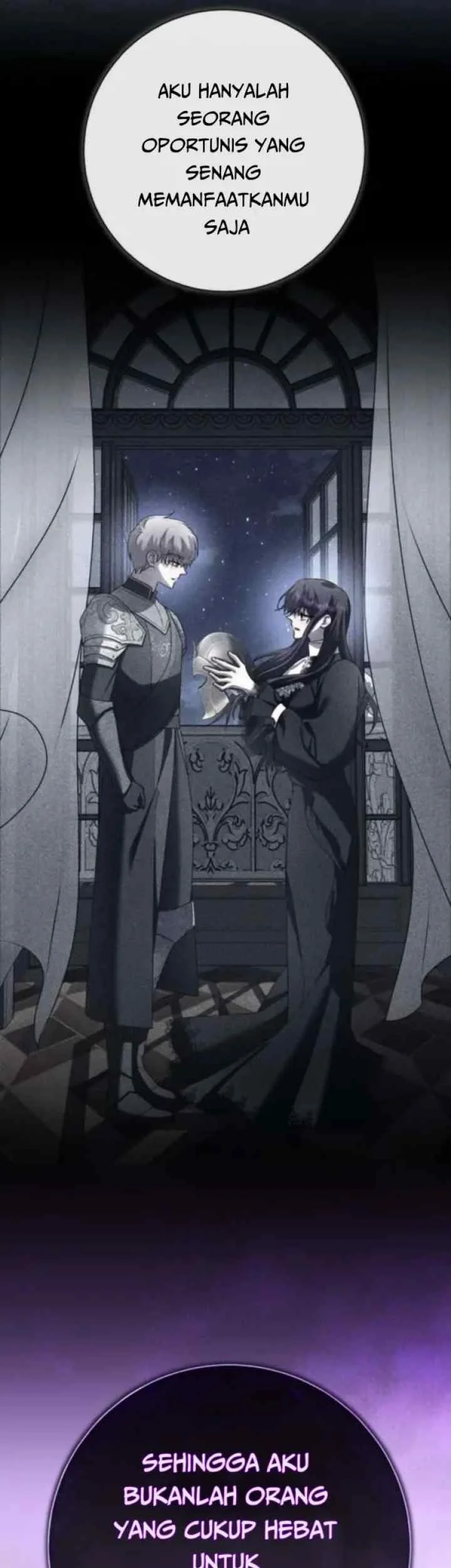 Your Throne Chapter 192 Gambar 16