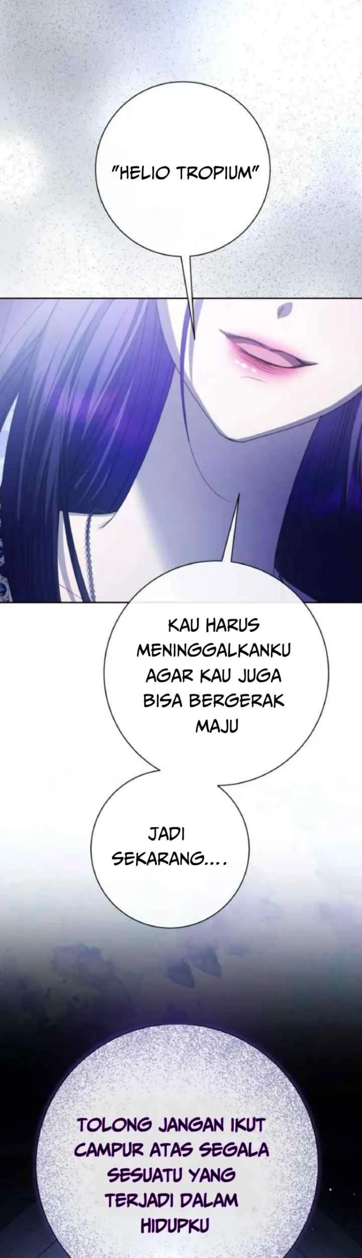 Your Throne Chapter 192 Gambar 18