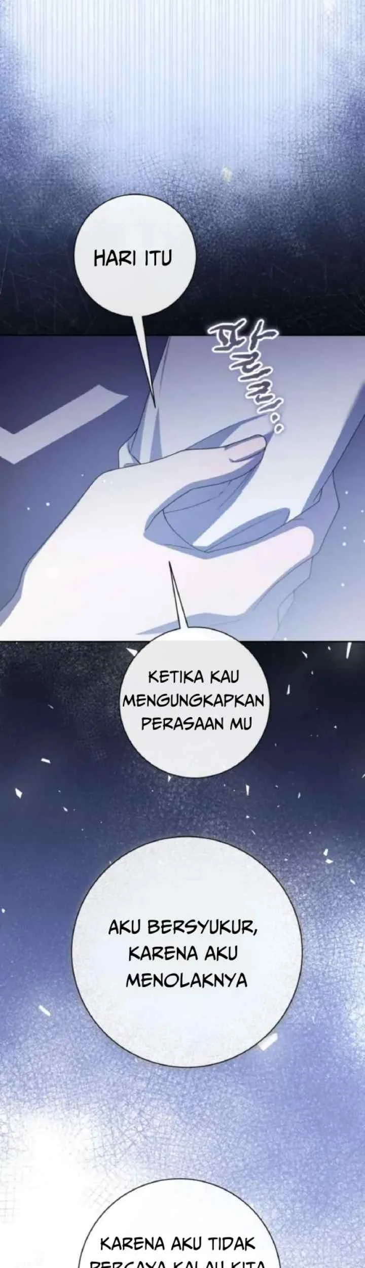 Your Throne Chapter 192 Gambar 20