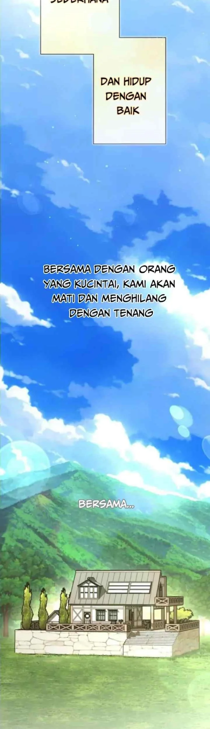 Your Throne Chapter 192 Gambar 26