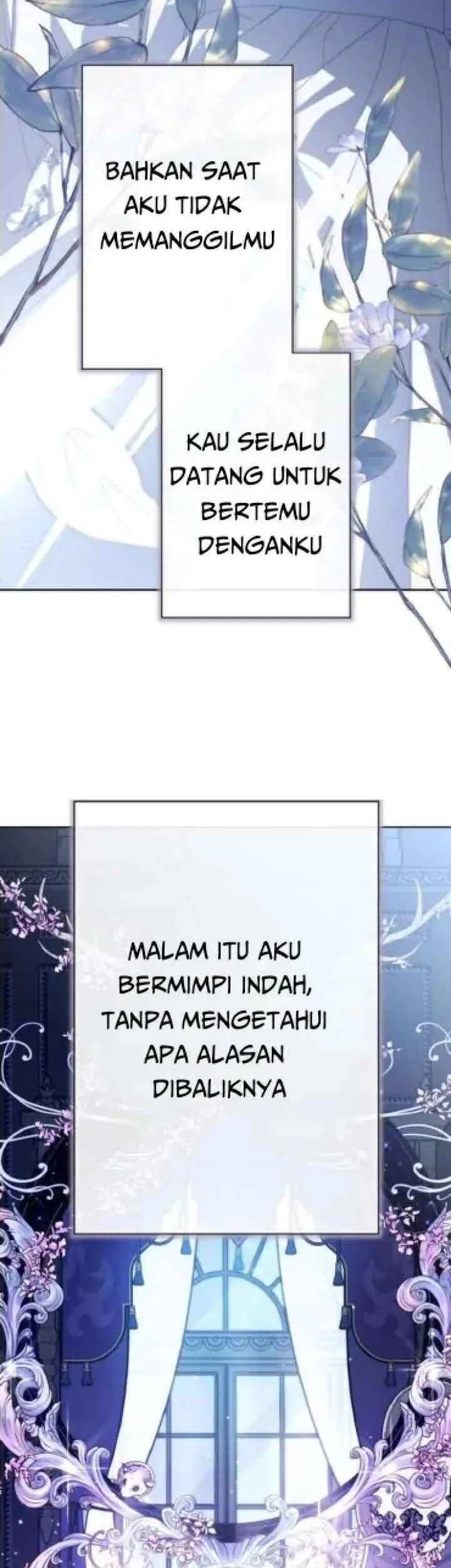Your Throne Chapter 192 Gambar 28