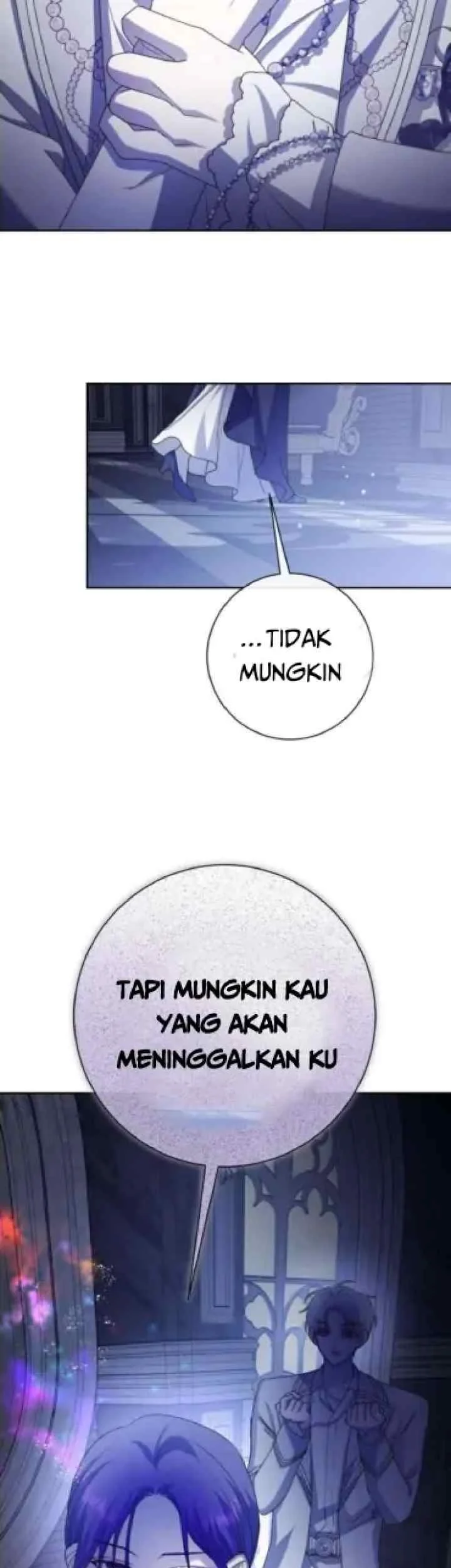 Your Throne Chapter 192 Gambar 31
