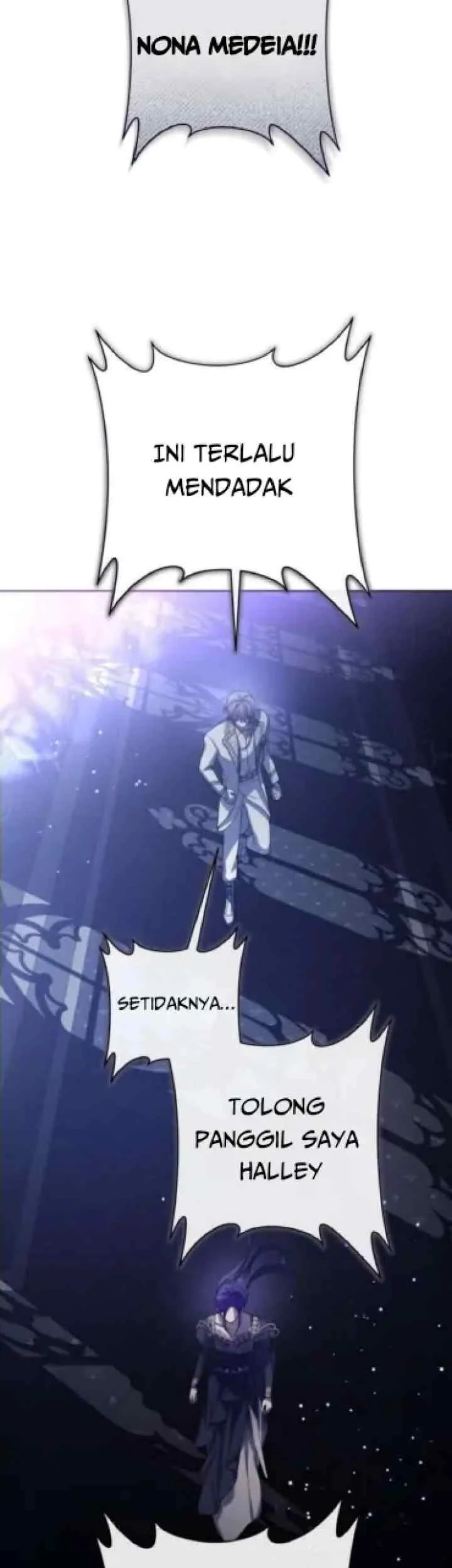 Your Throne Chapter 192 Gambar 33