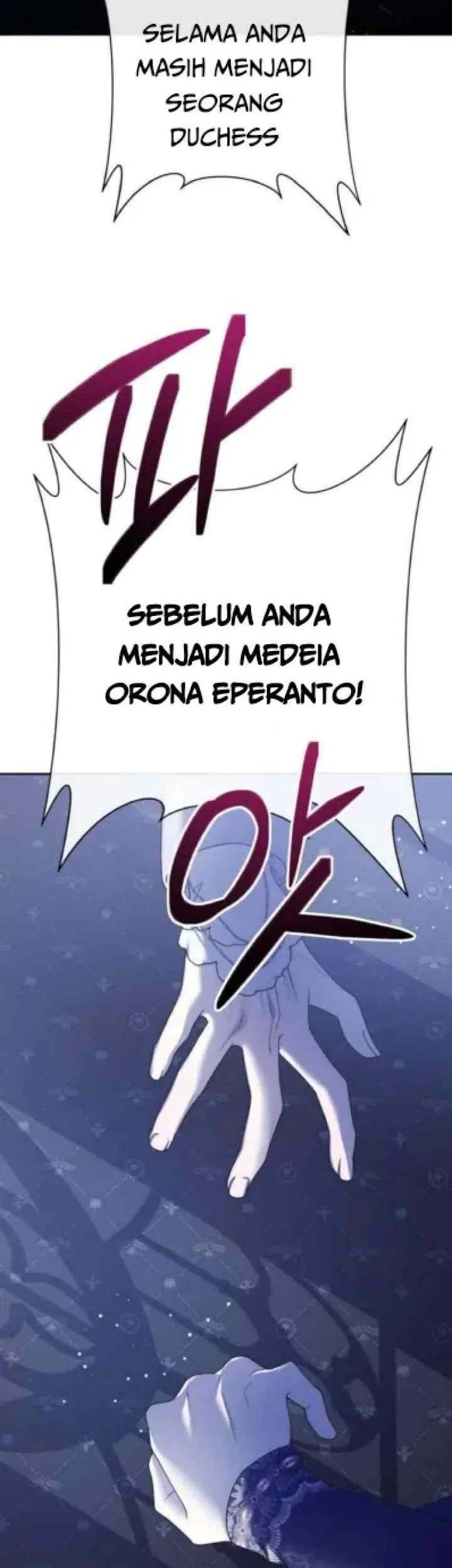 Your Throne Chapter 192 Gambar 34