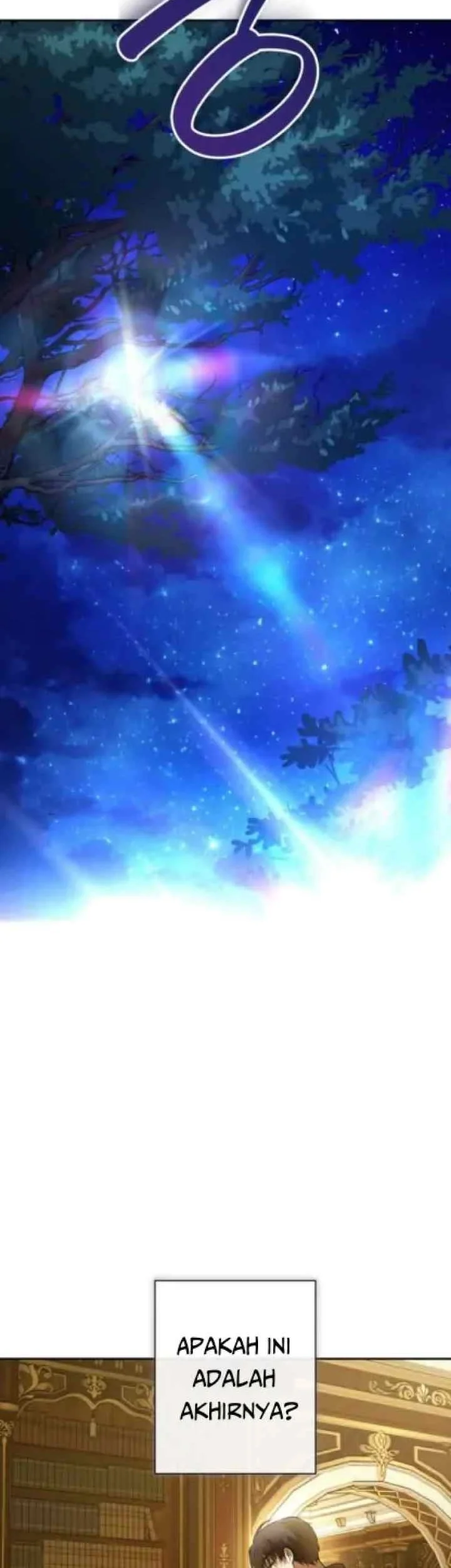 Your Throne Chapter 192 Gambar 39