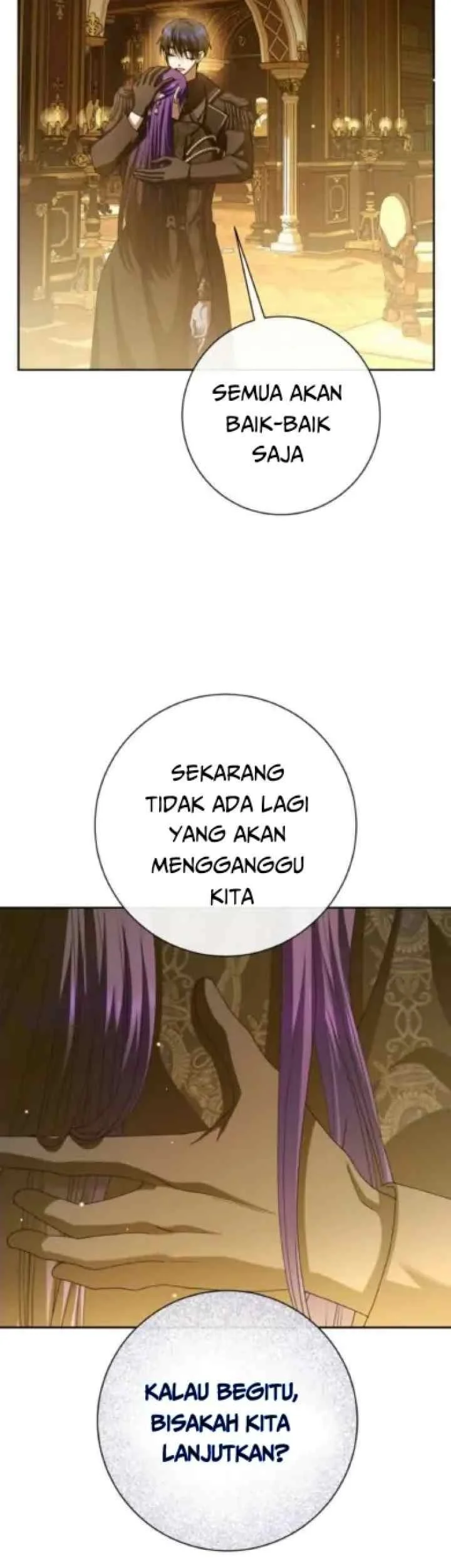 Your Throne Chapter 192 Gambar 42