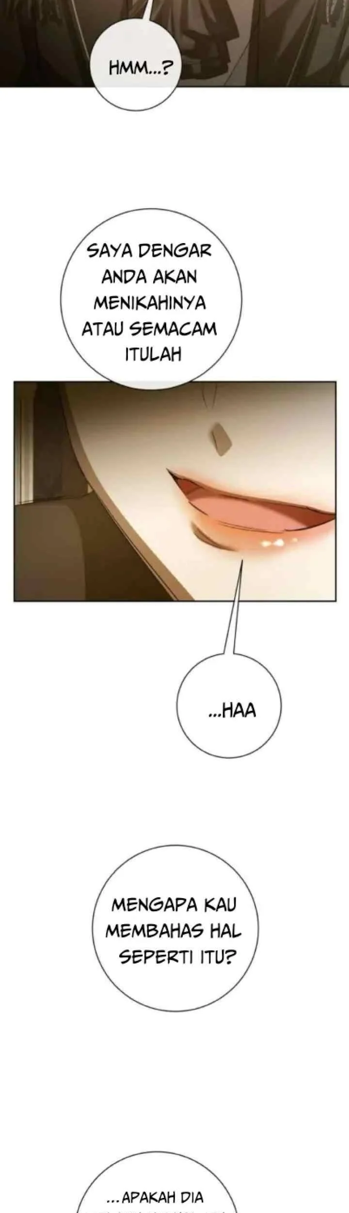 Your Throne Chapter 192 Gambar 46