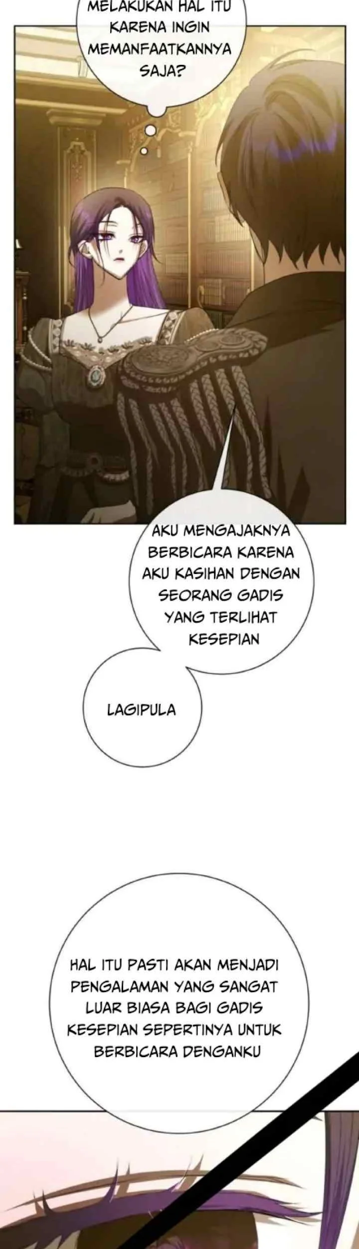 Your Throne Chapter 192 Gambar 47