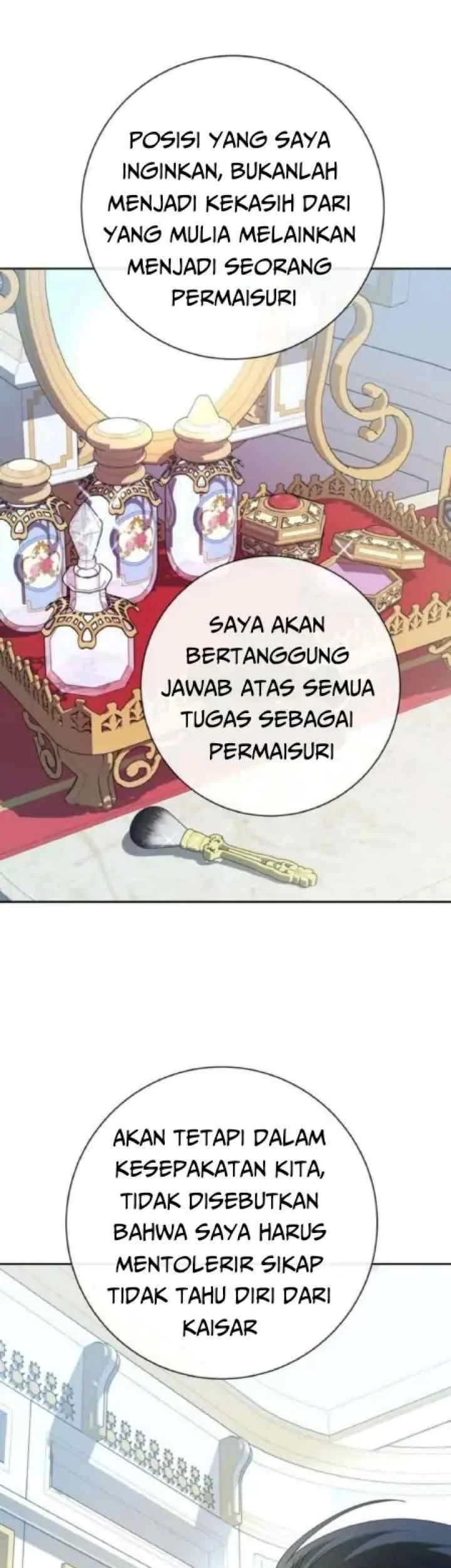 Your Throne Chapter 193 Gambar 60