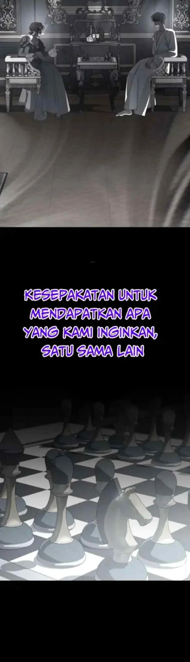 Your Throne Chapter 193 Gambar 63