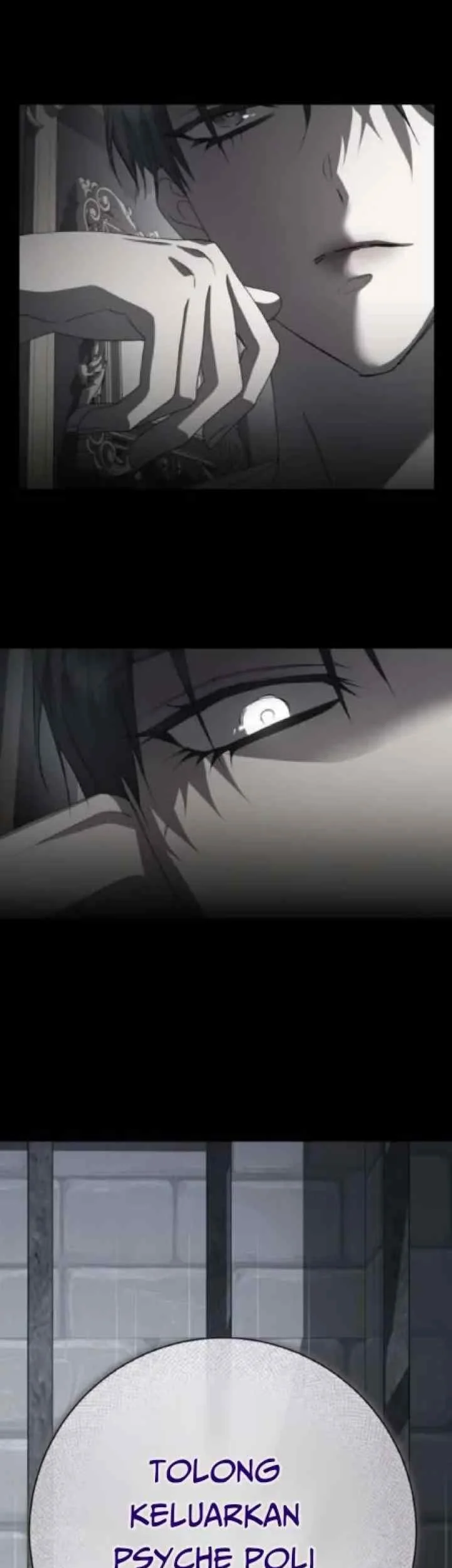 Your Throne Chapter 193 Gambar 64