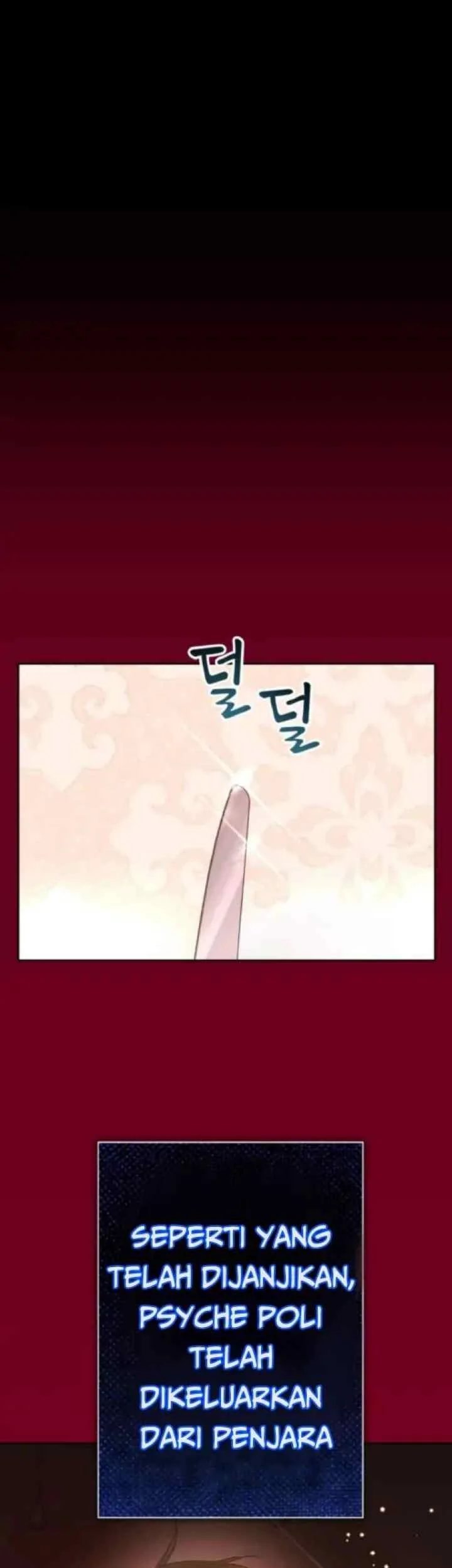 Your Throne Chapter 193 Gambar 66