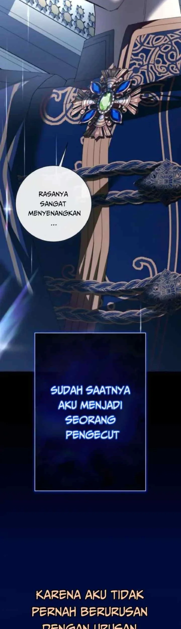 Your Throne Chapter 193 Gambar 69