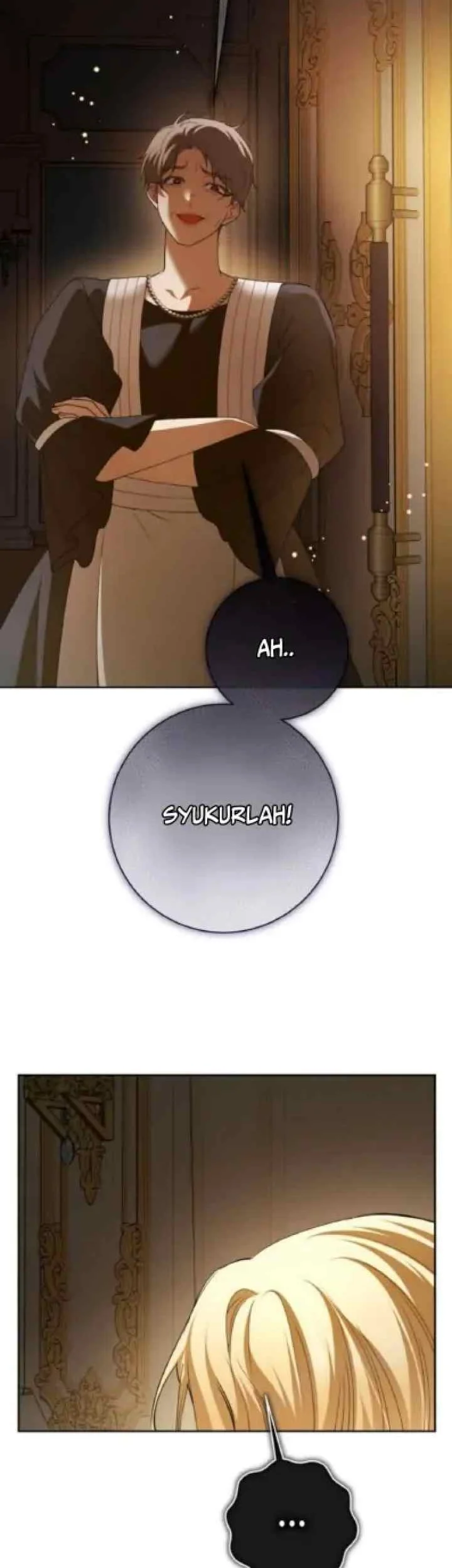 Manhwa Your Throne Chapter 193 gambar 2