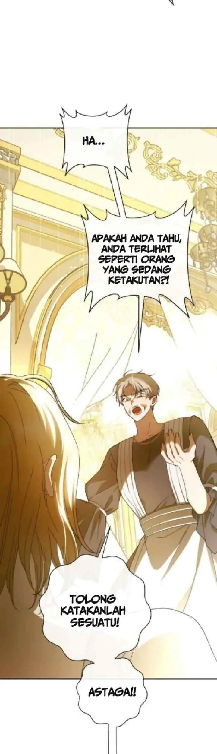 Your Throne Chapter 193 Gambar 6
