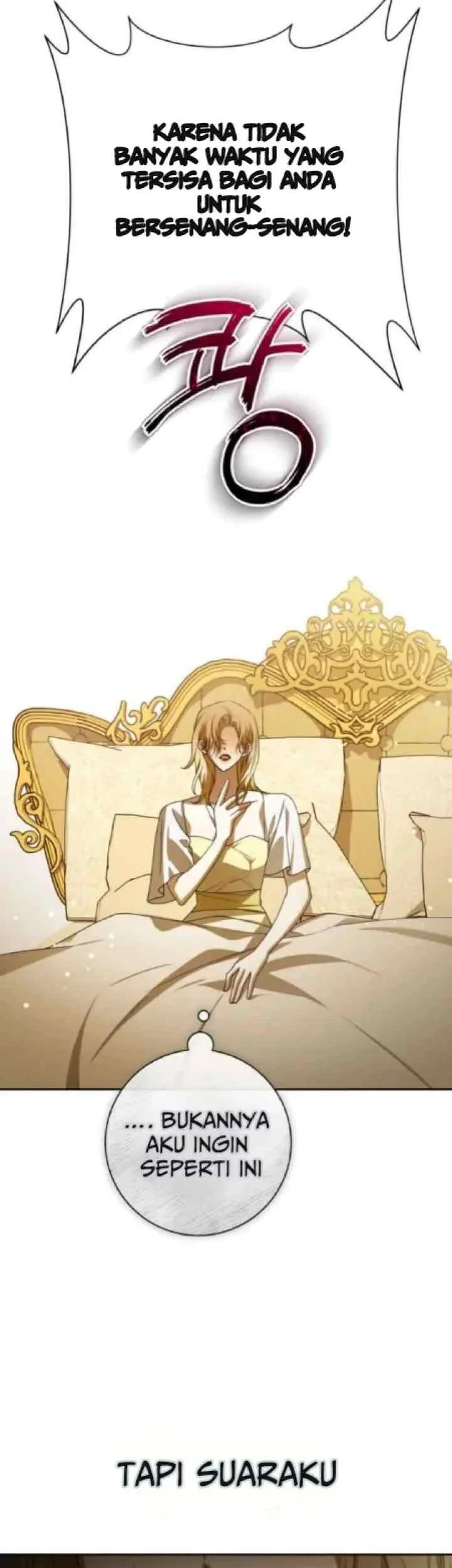 Your Throne Chapter 193 Gambar 8