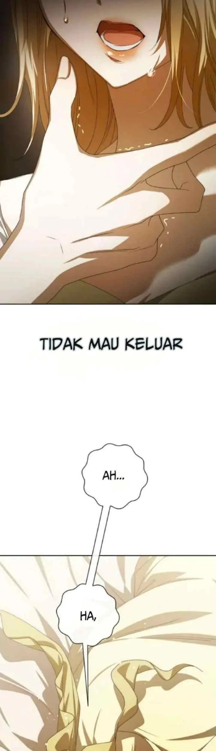 Your Throne Chapter 193 Gambar 9