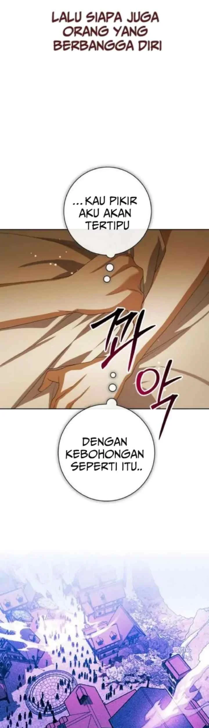 Your Throne Chapter 193 Gambar 11