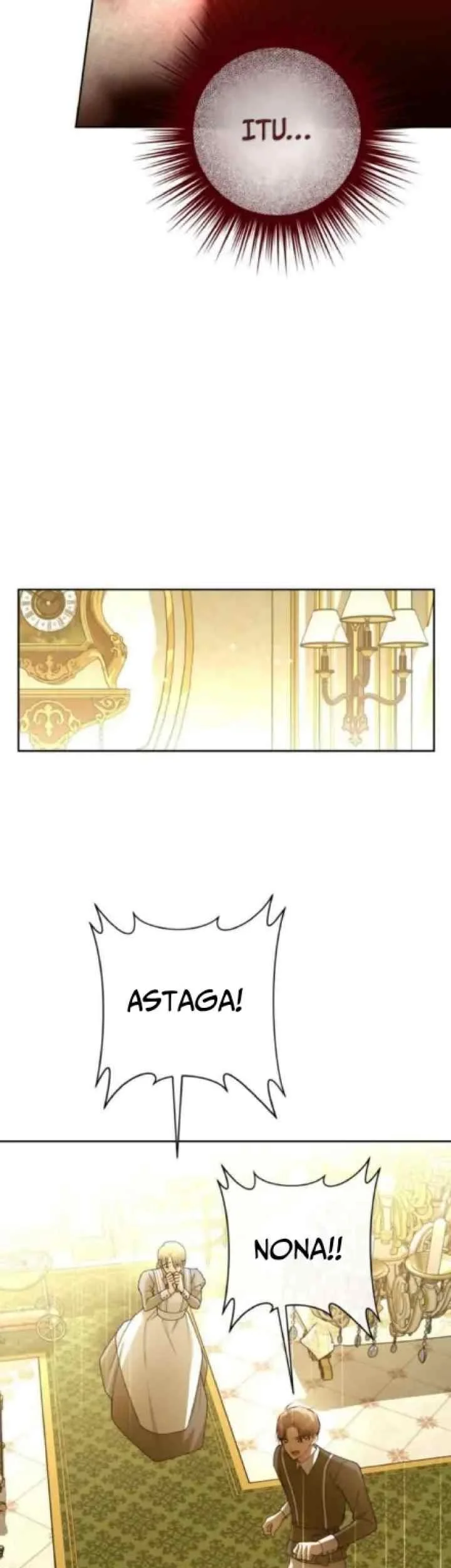 Your Throne Chapter 193 Gambar 15