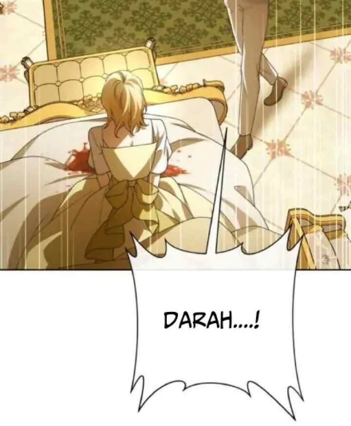 Your Throne Chapter 193 Gambar 16